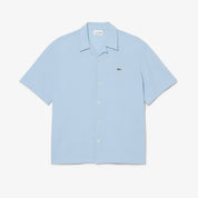 Piqué Shirt