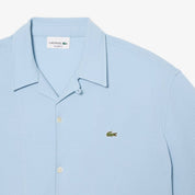 Piqué Shirt