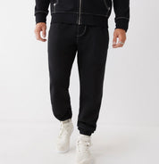 Big T Logo Jogger