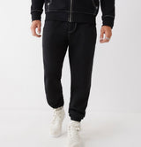 Big T Logo Jogger