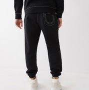 Big T Logo Jogger