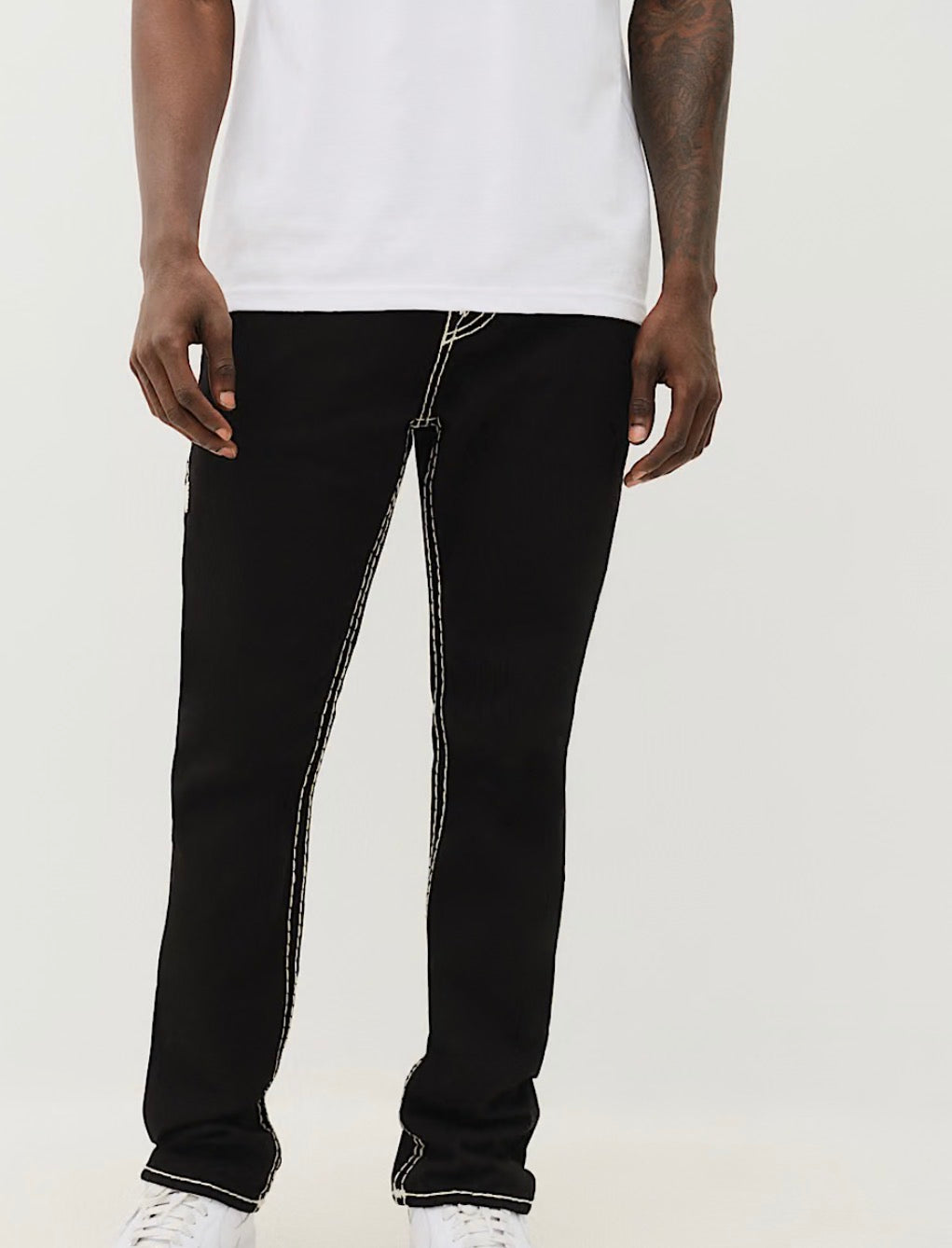 Ricky Super T Jean