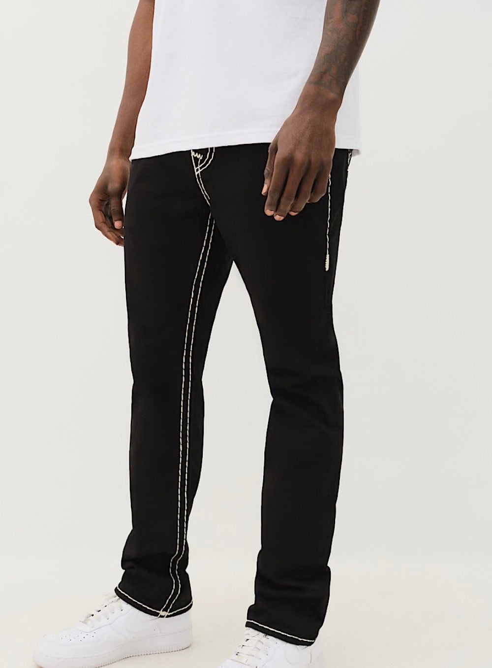 Ricky Super T Jean