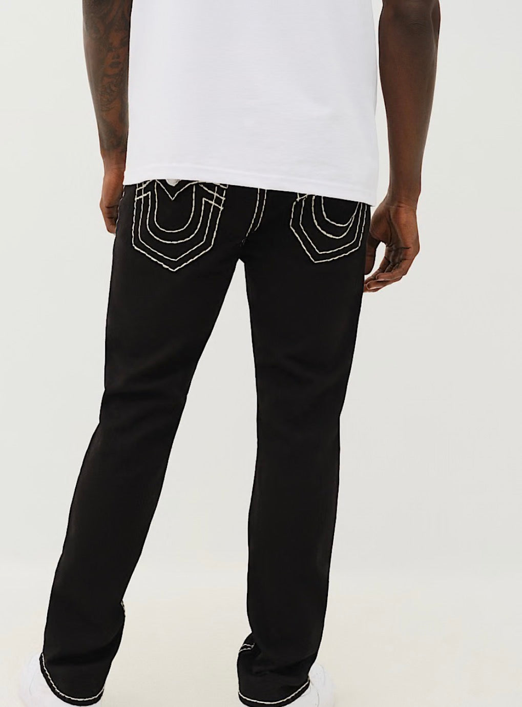Ricky Super T Jean