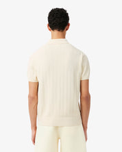 Ribbed Sweater