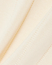 Ribbed Sweater
