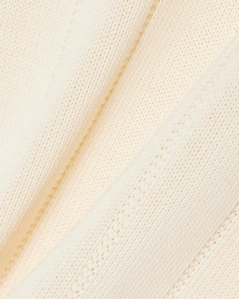 Ribbed Sweater