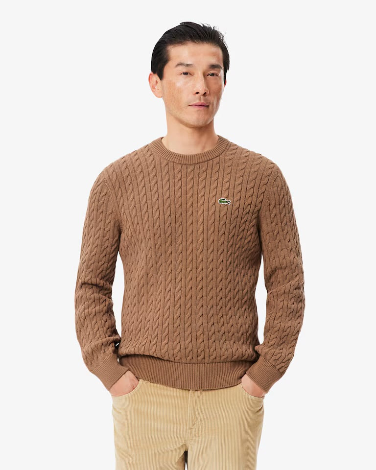 Crewneck Jumper