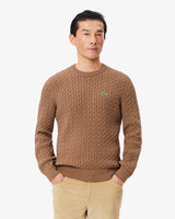Crewneck Jumper