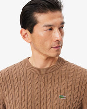 Crewneck Jumper