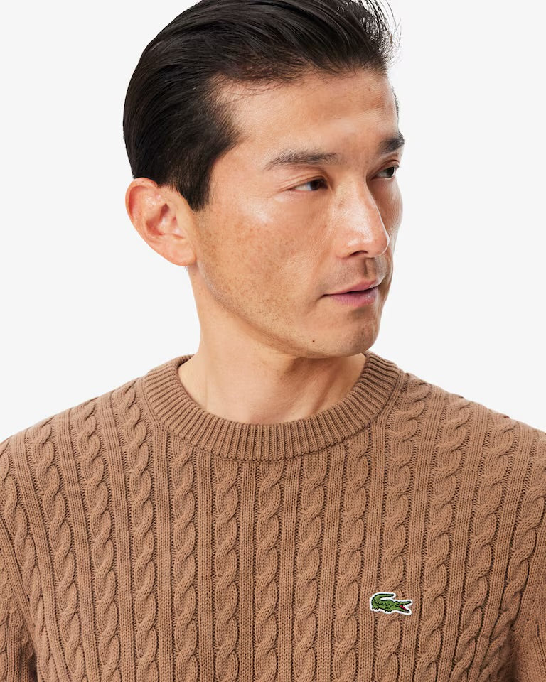 Crewneck Jumper