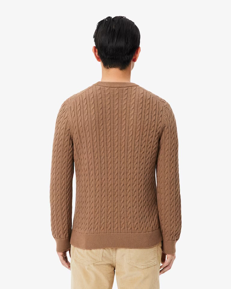 Crewneck Jumper