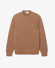 Crewneck Jumper