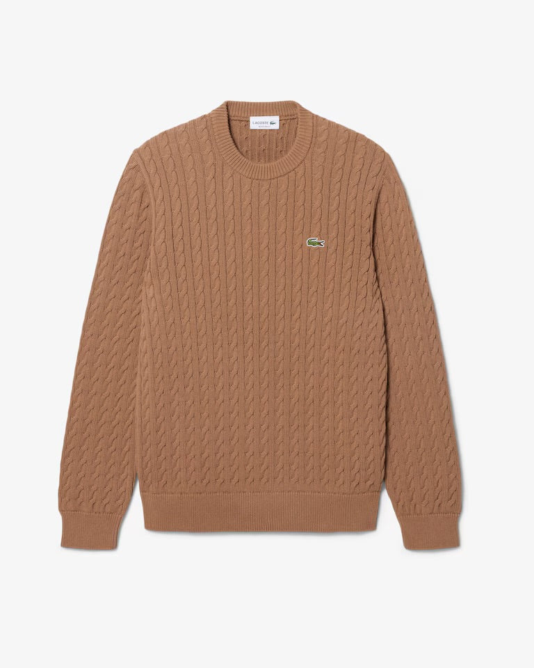 Crewneck Jumper