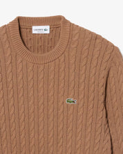 Crewneck Jumper