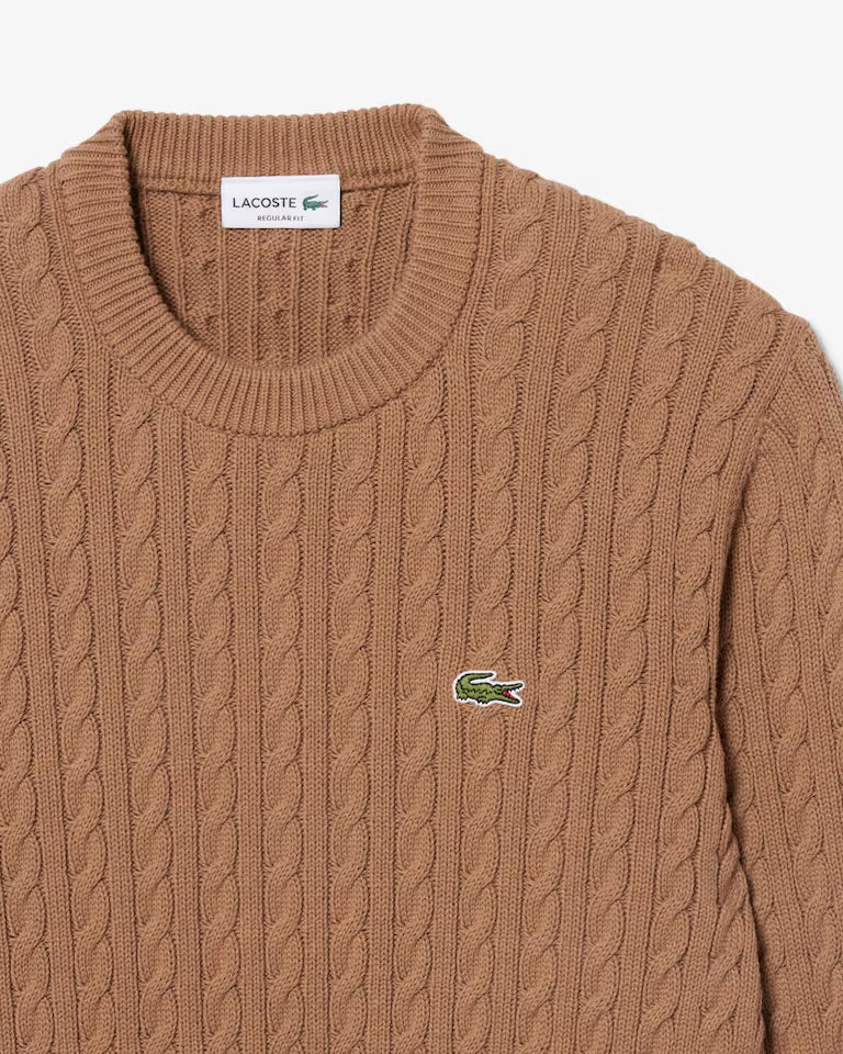 Crewneck Jumper