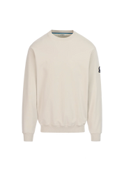 Badge Logo Sweatshirt