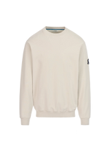 Badge Logo Sweatshirt