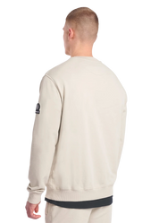 Badge Logo Sweatshirt