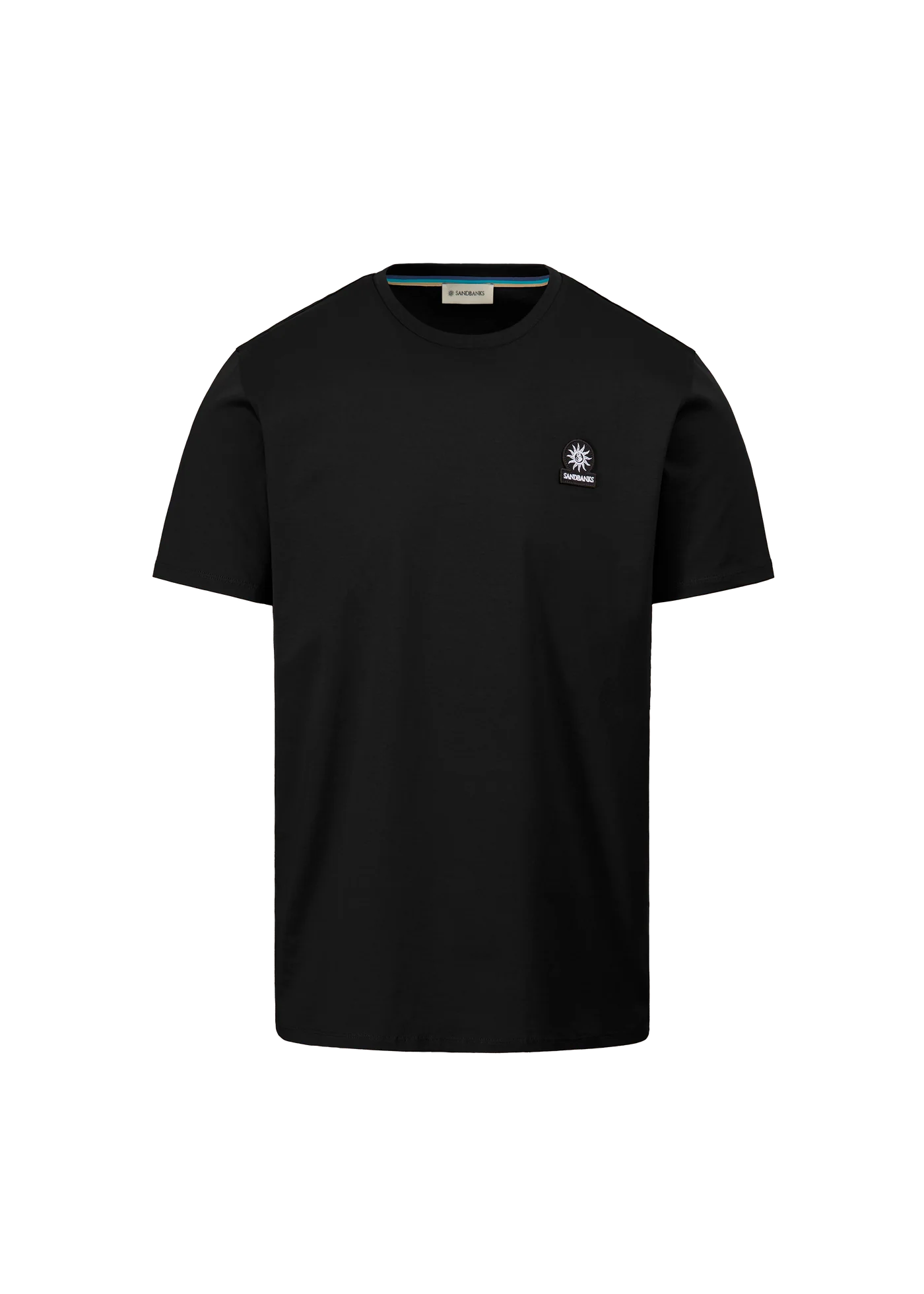 Badge Logo T-Shirt