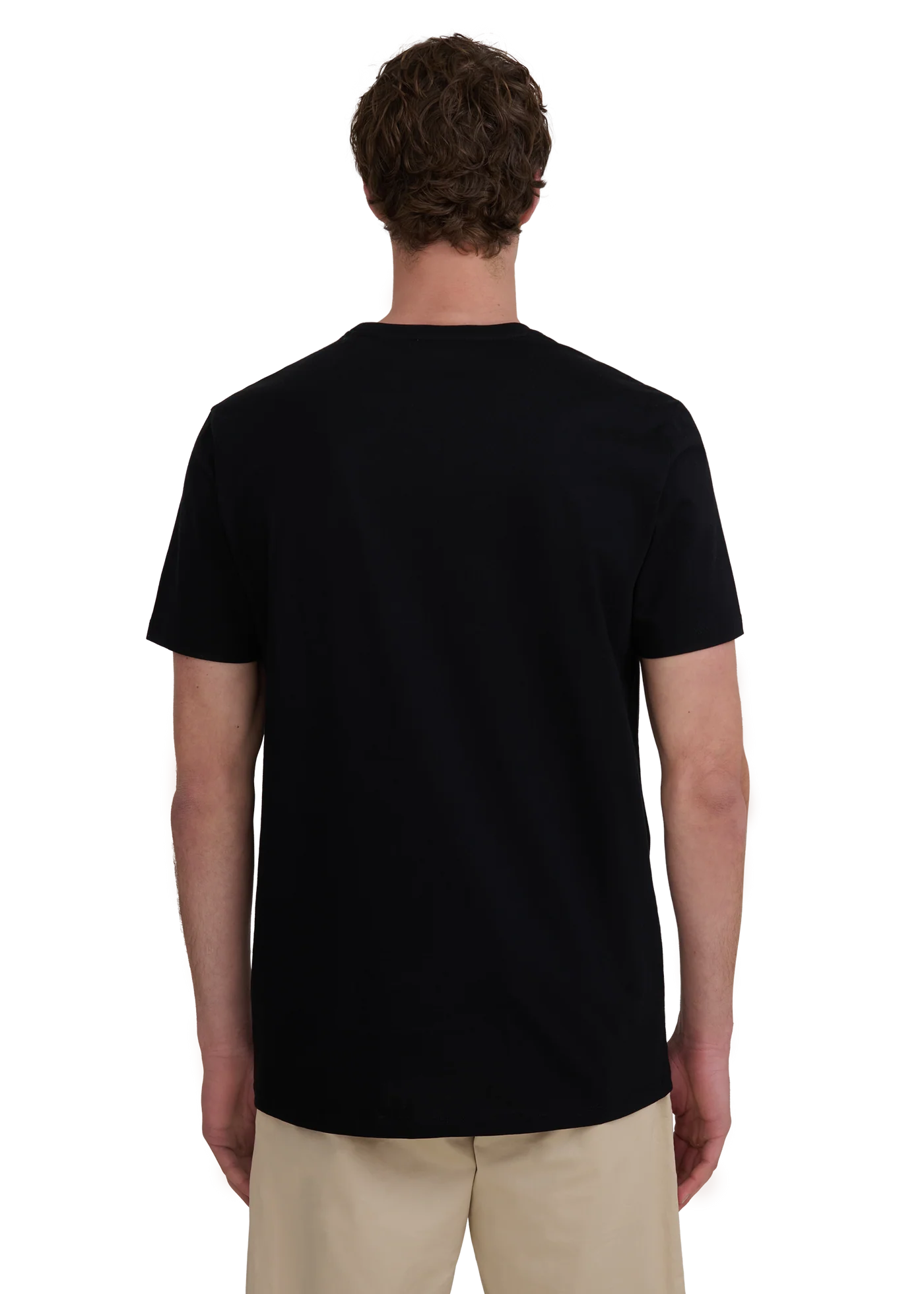 Badge Logo T-Shirt