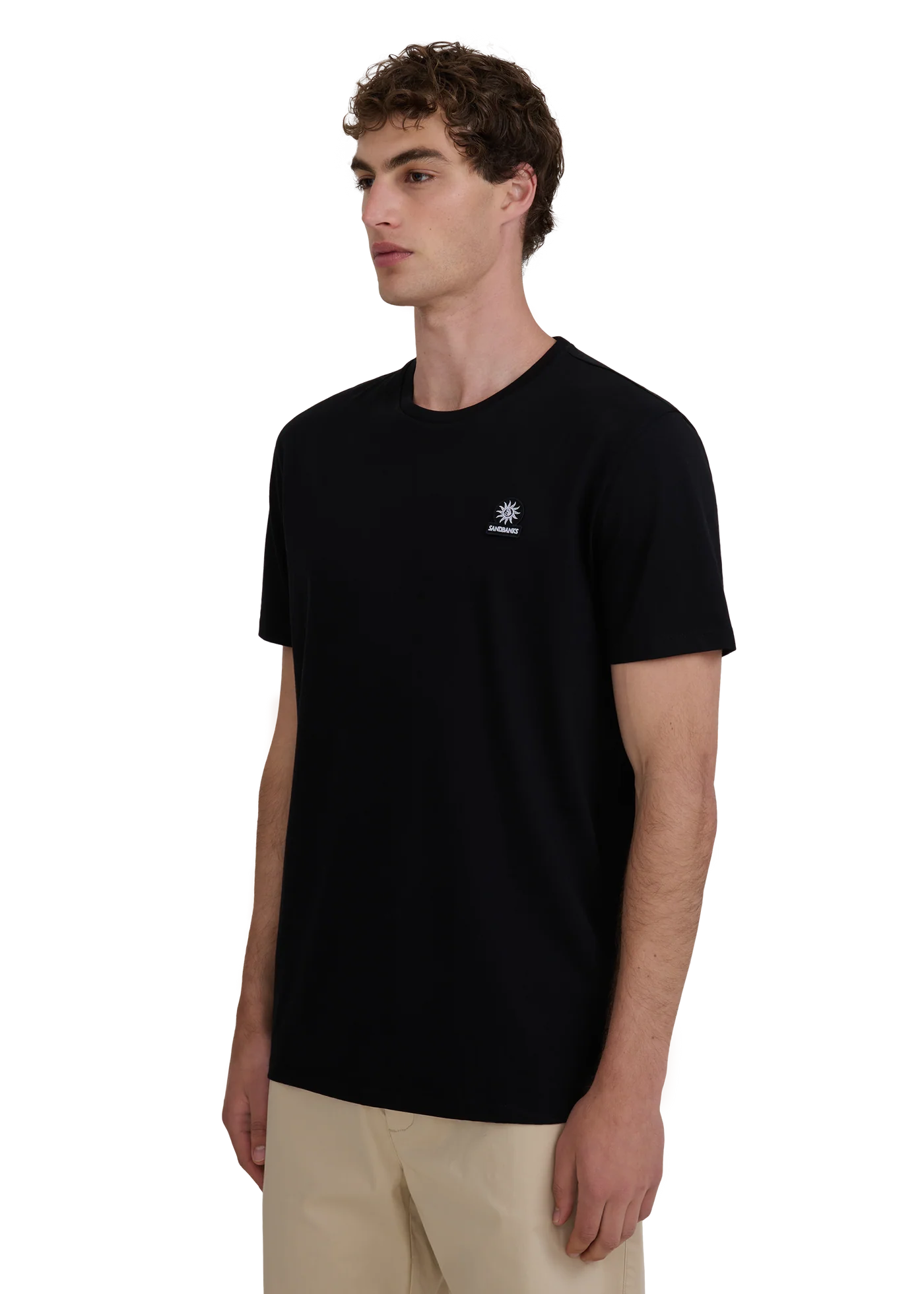Badge Logo T-Shirt