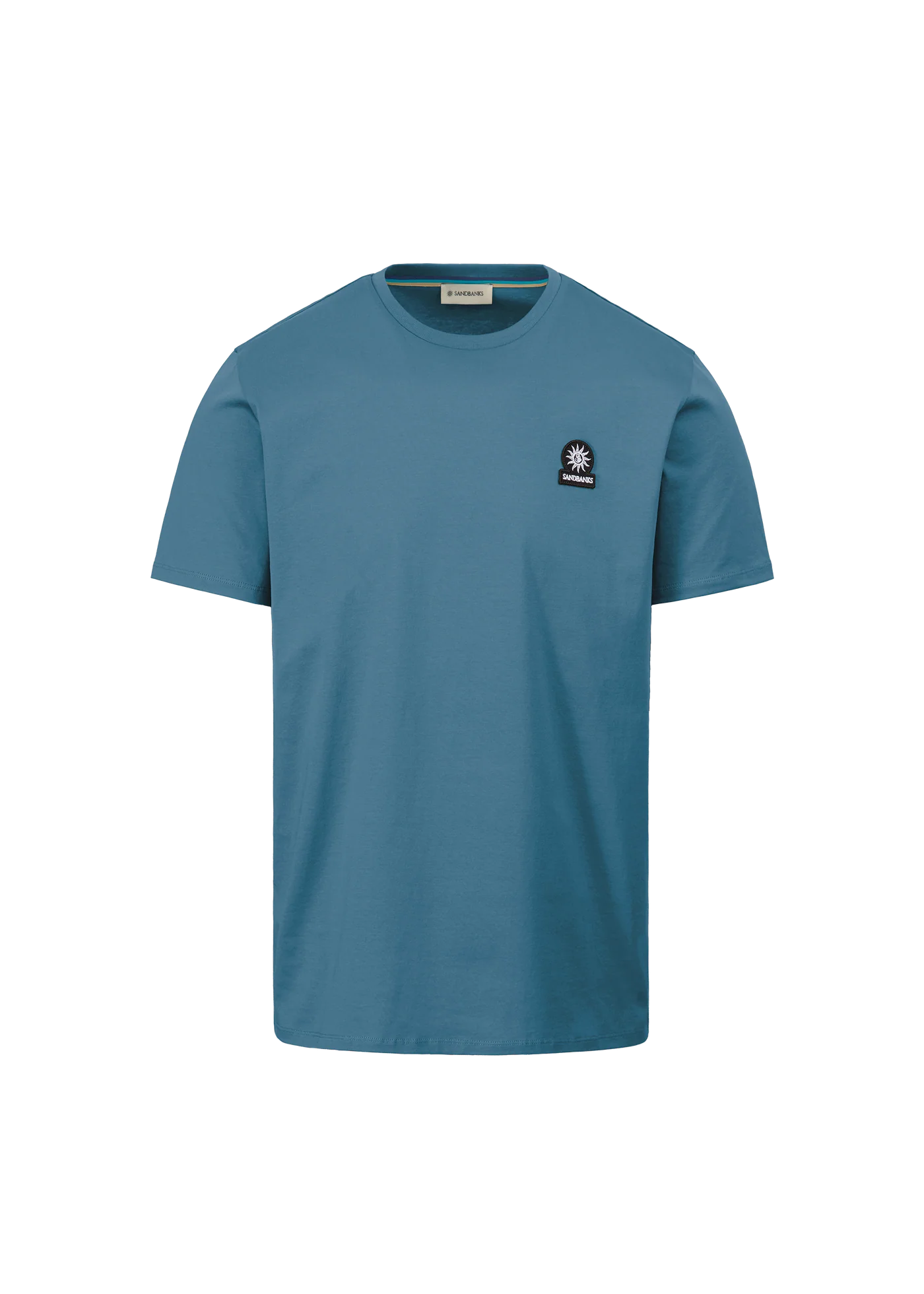 Badge Logo T-Shirt