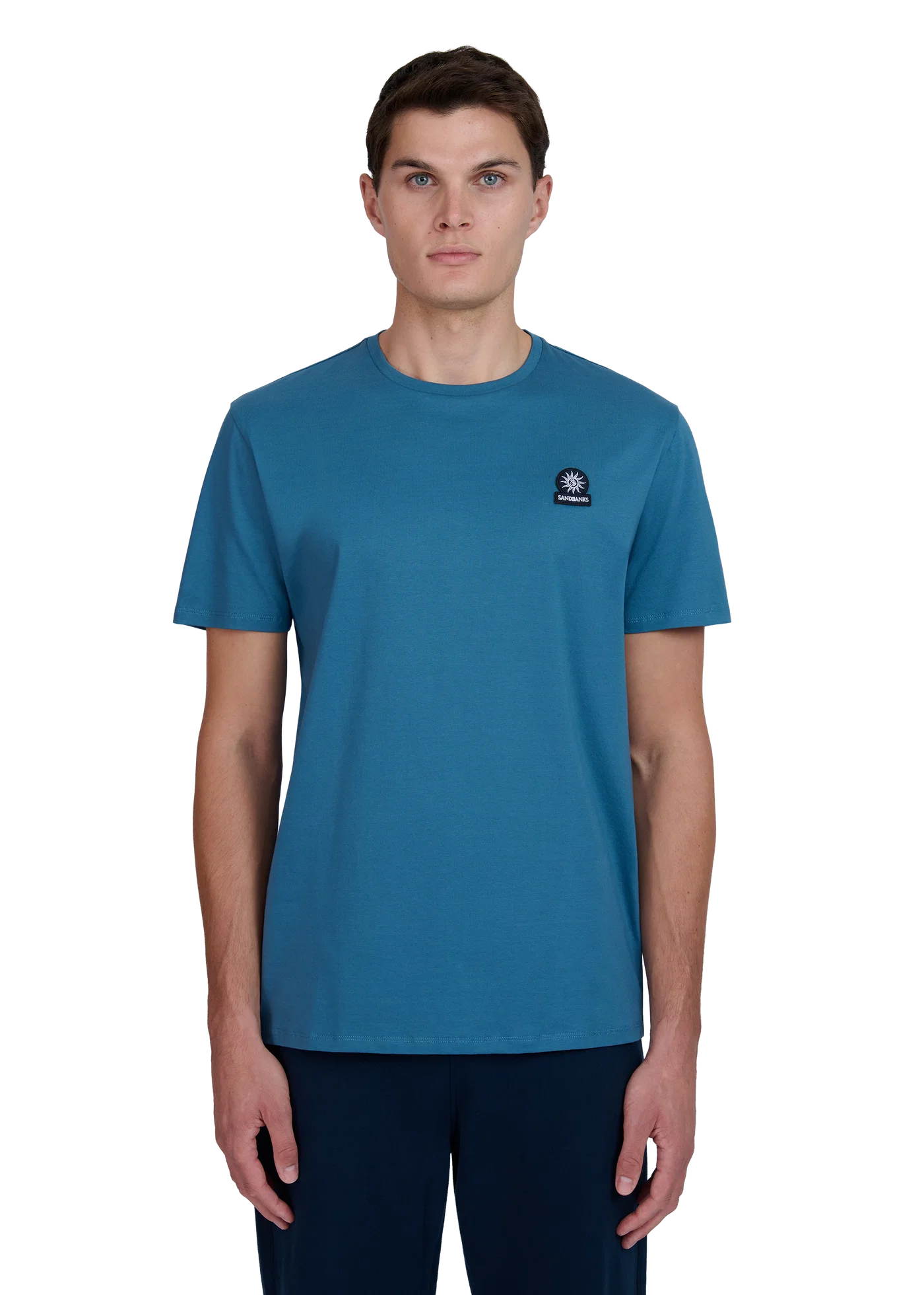 Badge Logo T-Shirt