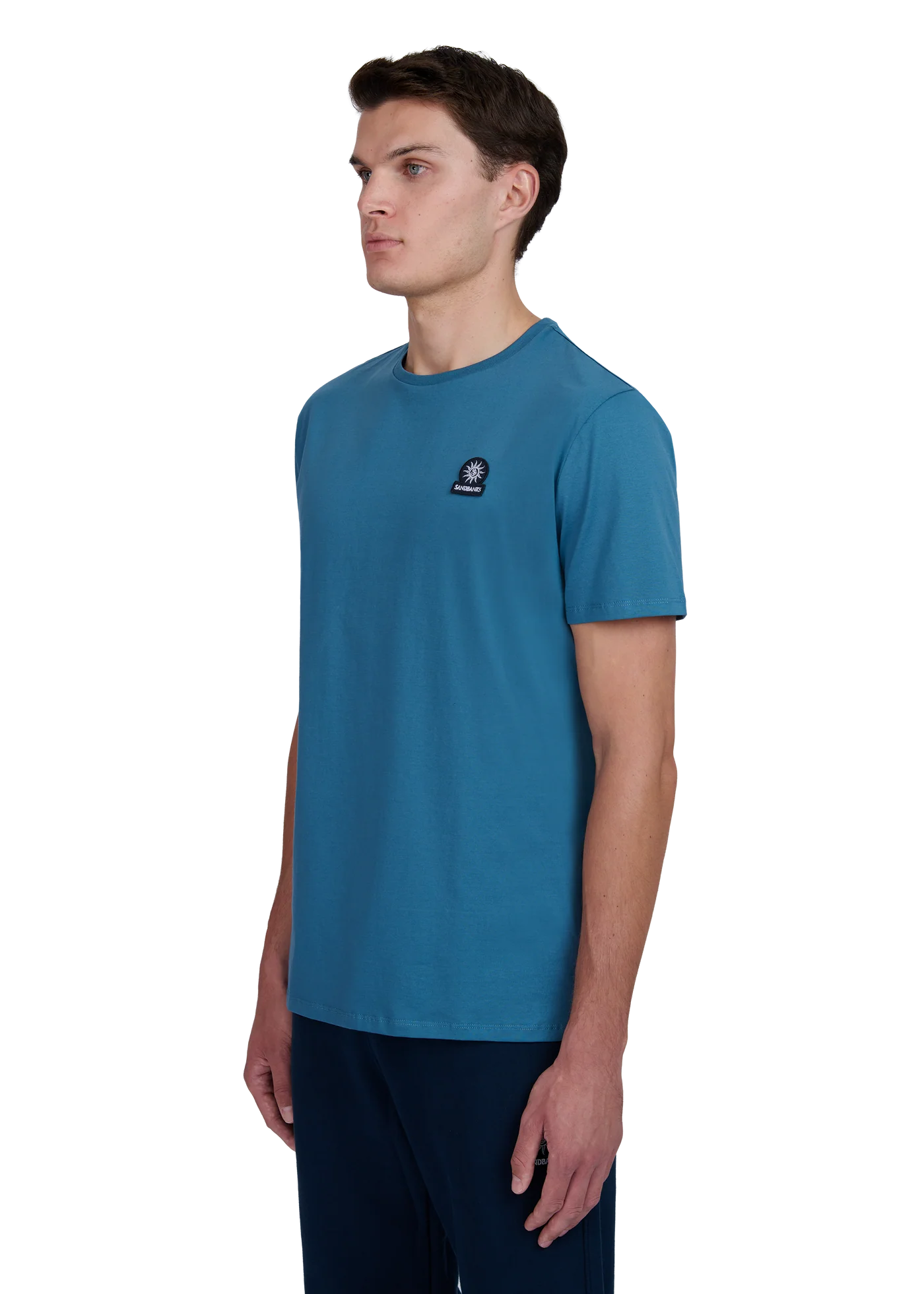 Badge Logo T-Shirt