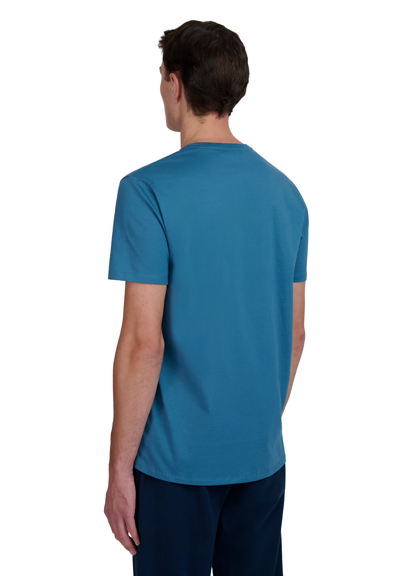 Badge Logo T-Shirt