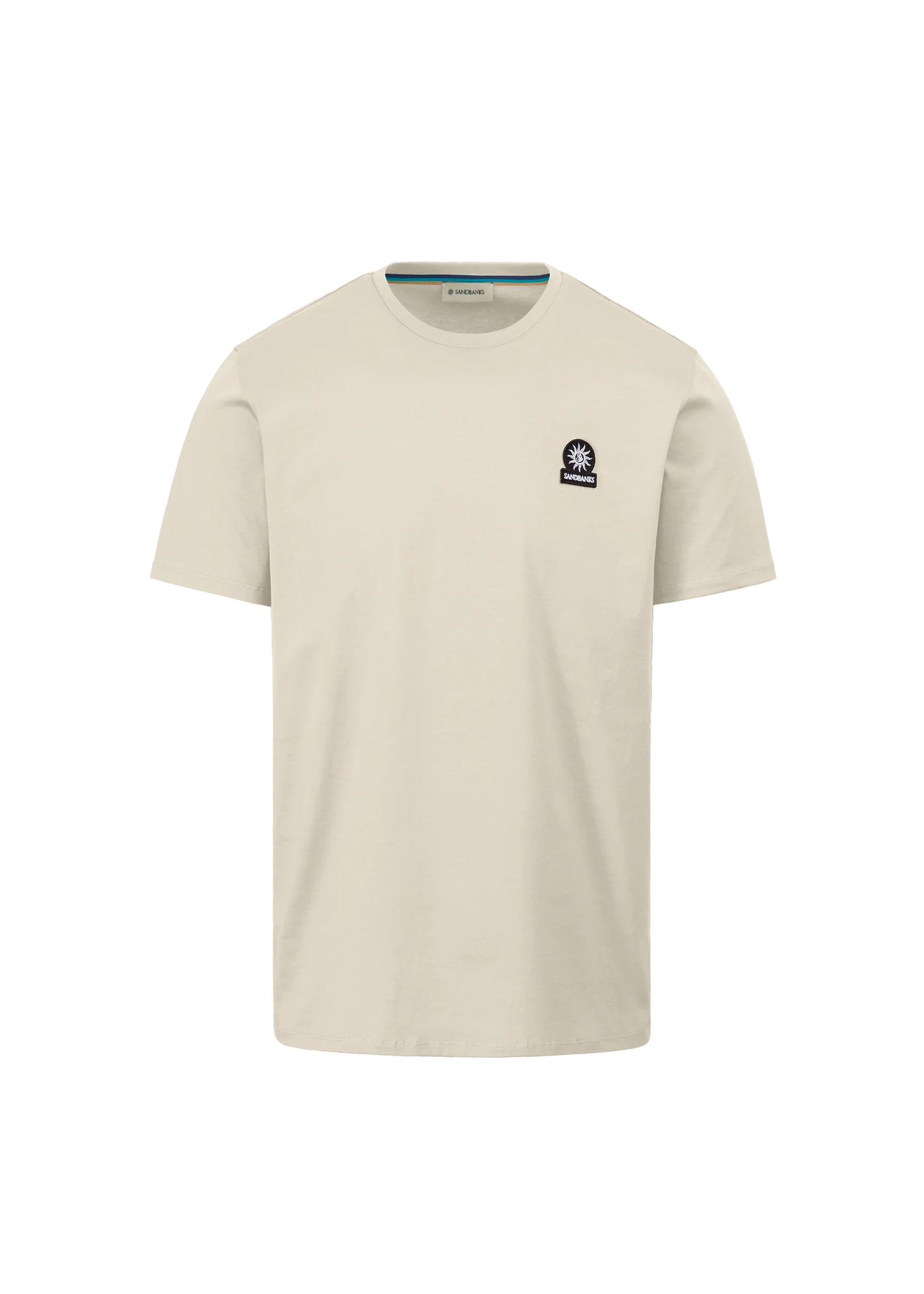 Badge Logo T-Shirt