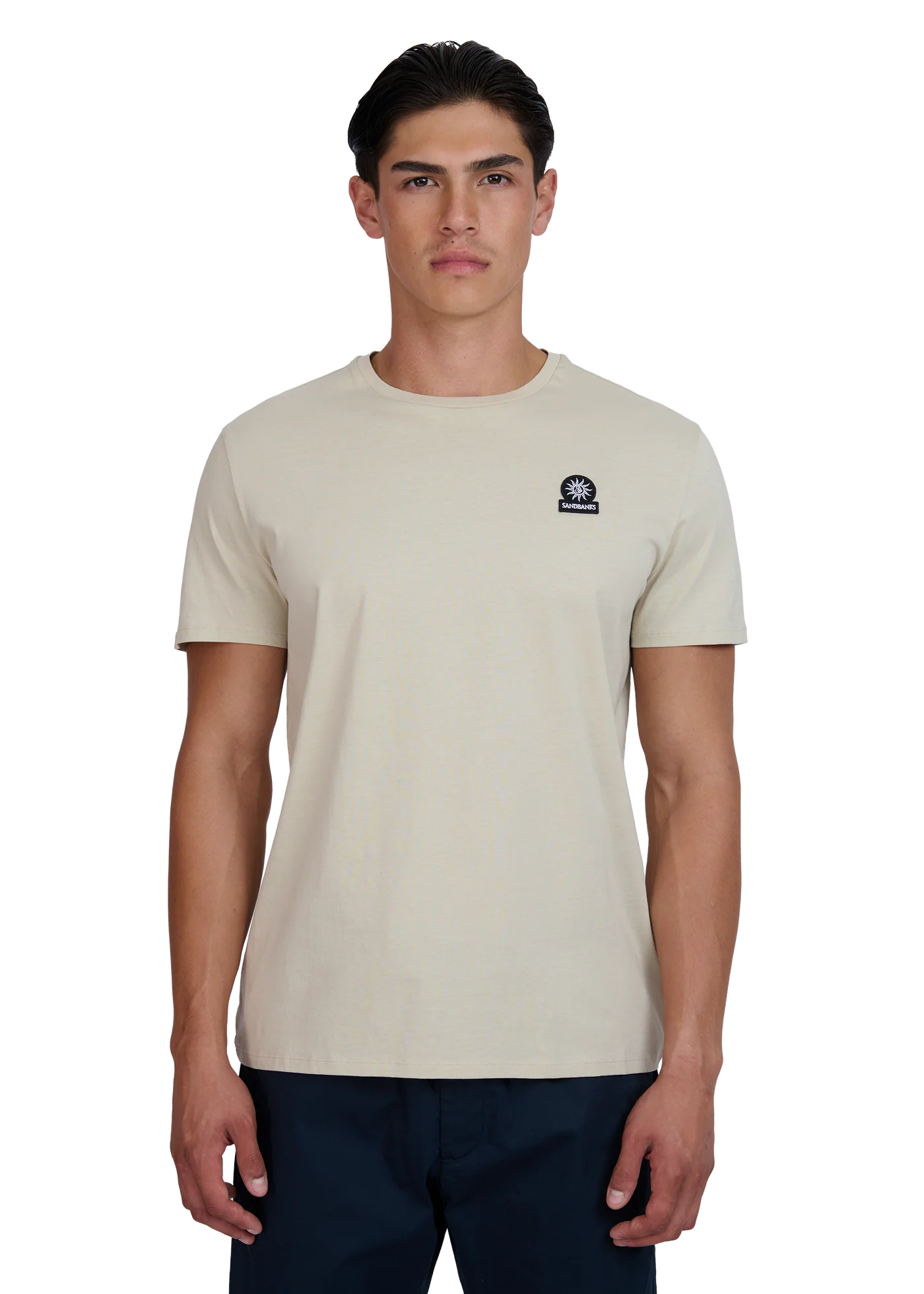 Badge Logo T-Shirt