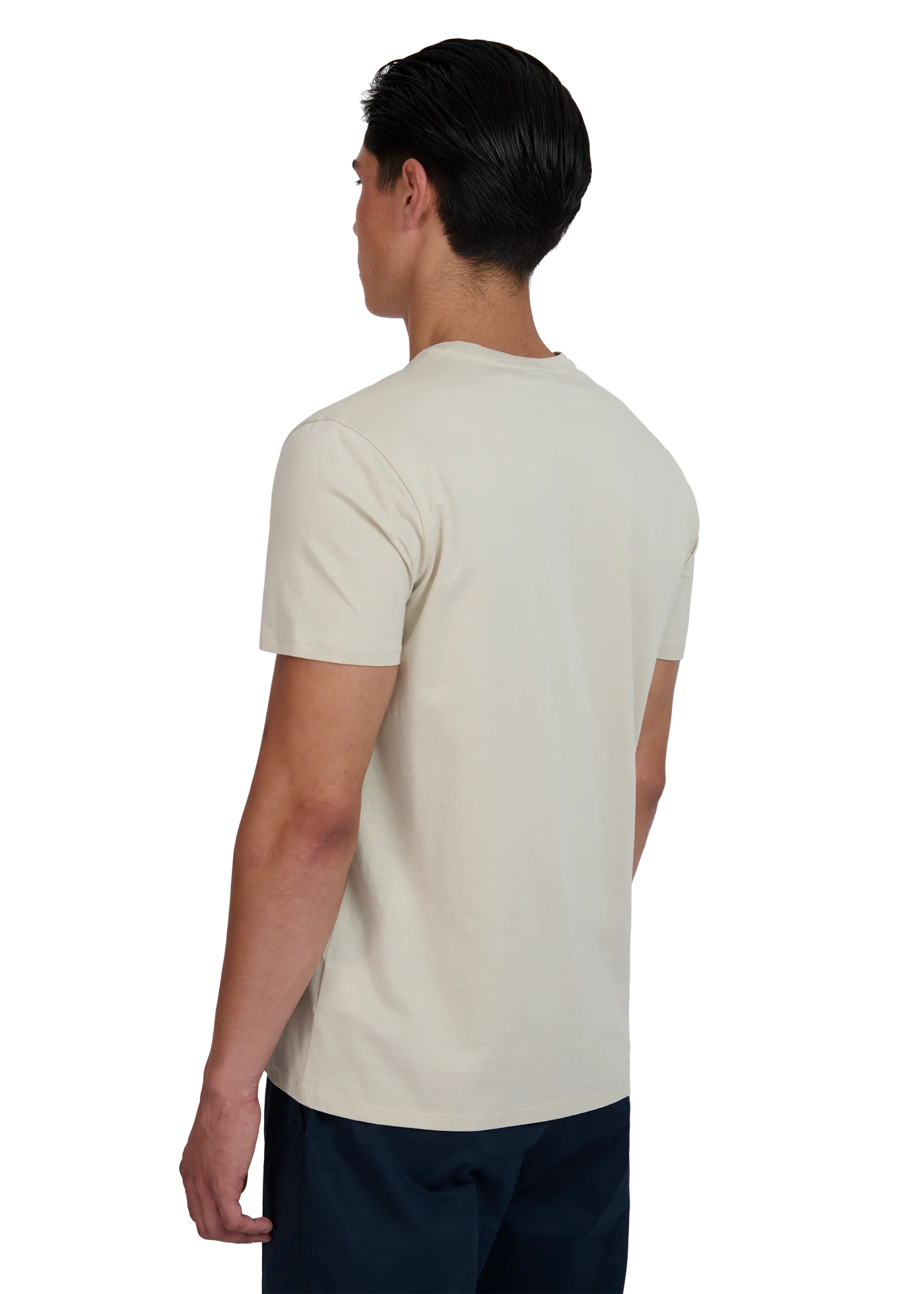 Badge Logo T-Shirt