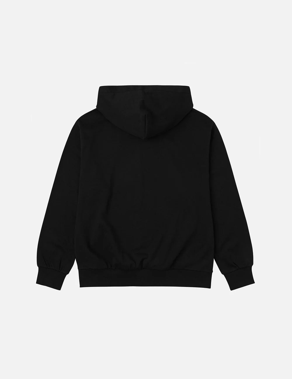 EVISU Seagull Print Hoodie