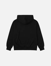 EVISU Seagull Print Hoodie