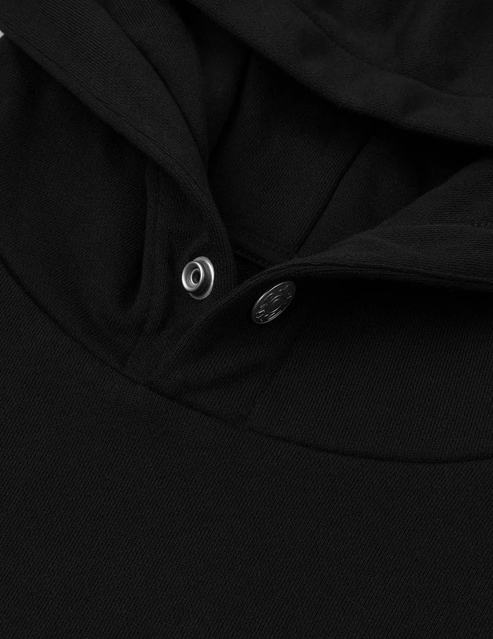 EVISU Seagull Print Hoodie