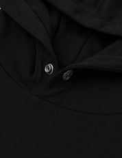 EVISU Seagull Print Hoodie