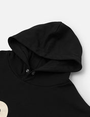 EVISU Seagull Print Hoodie