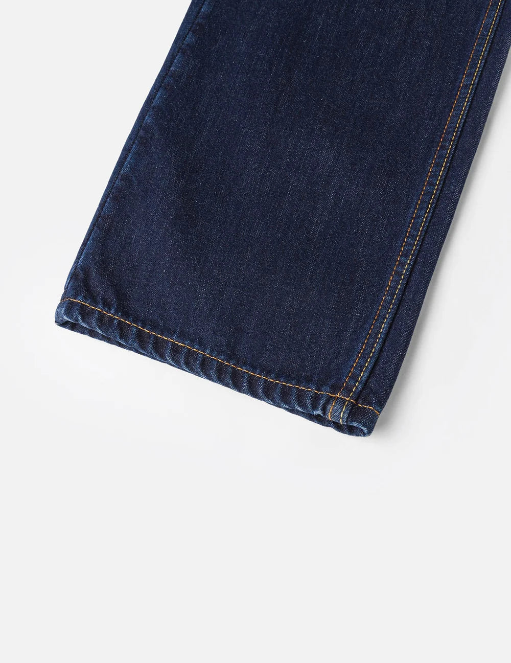 EVISU Seagull Pocket Print Jeans