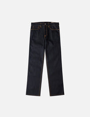 EVISU Seagull Pocket Print Jeans