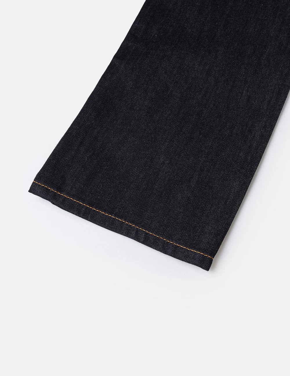 EVISU Seagull Pocket Print Jeans