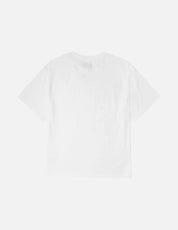 EVISU Seagull Embroidered T-Shirt