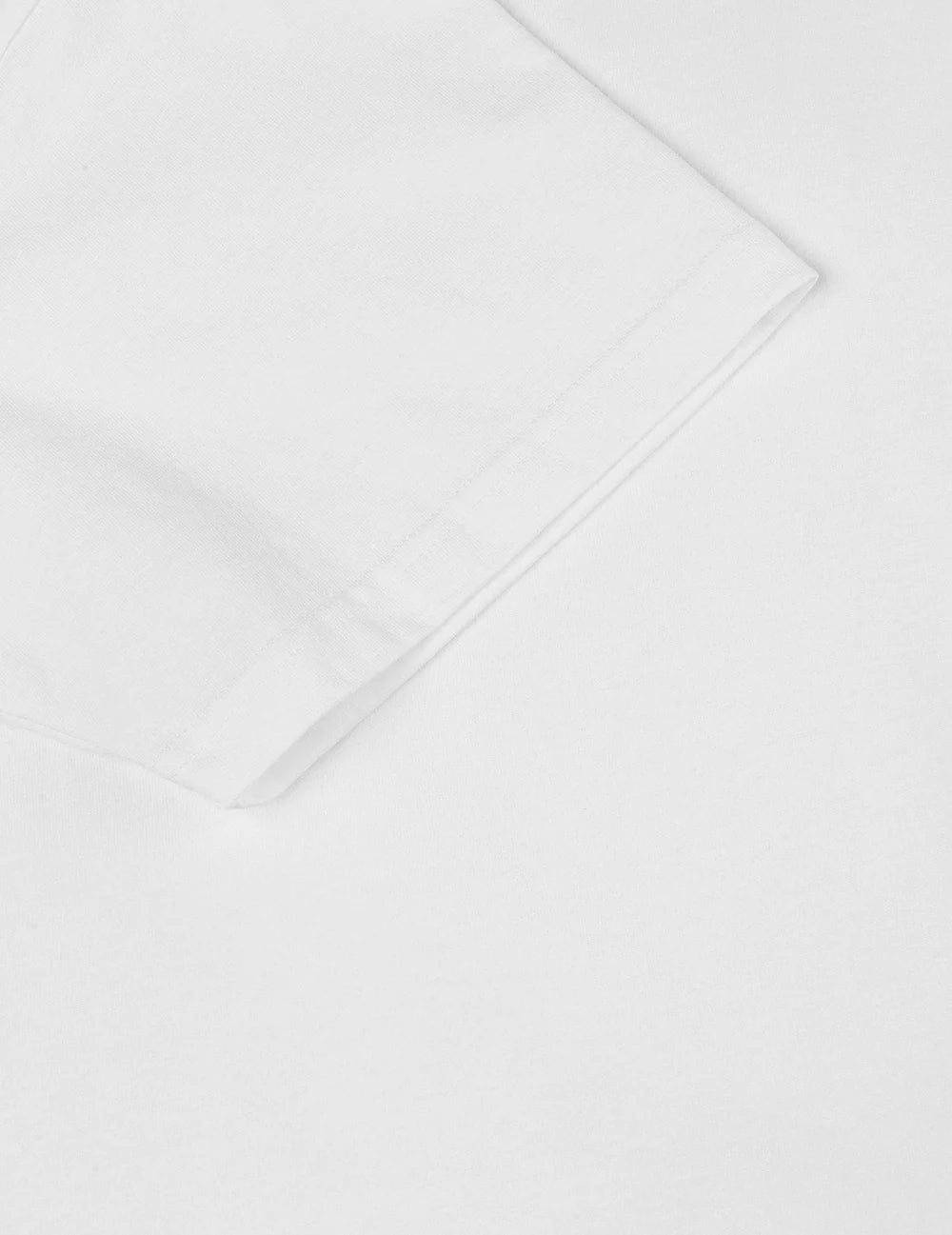 EVISU Seagull Embroidered T-Shirt