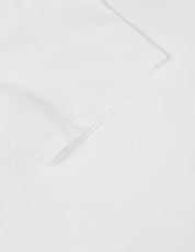 EVISU Seagull Embroidered T-Shirt