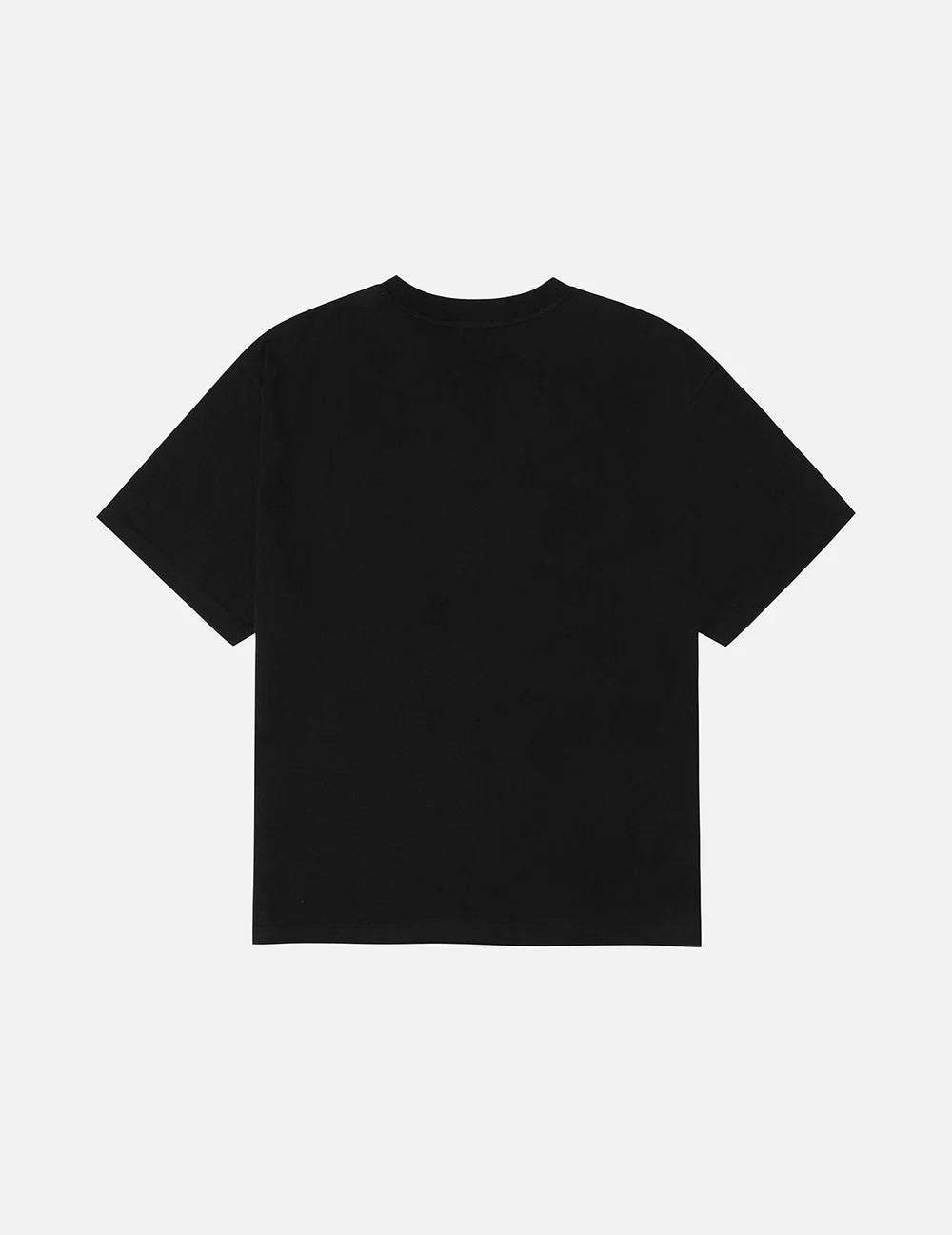 EVISU Seagull Embroidered T-Shirt