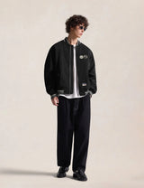 EVISU Brocade Jacket