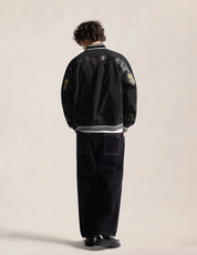 EVISU Brocade Jacket