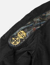 EVISU Brocade Jacket