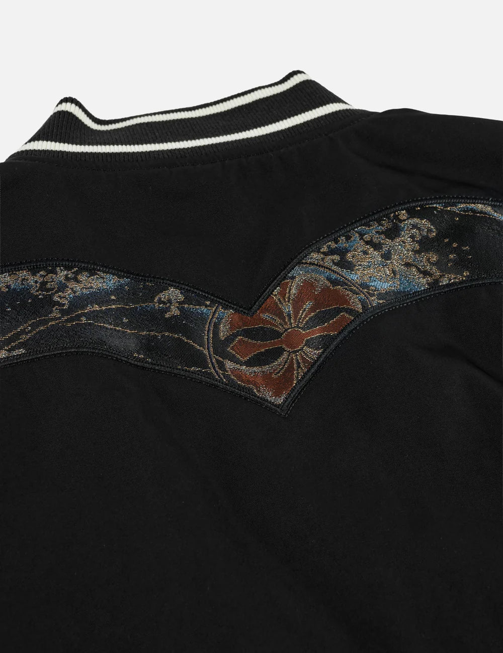 EVISU Brocade Jacket