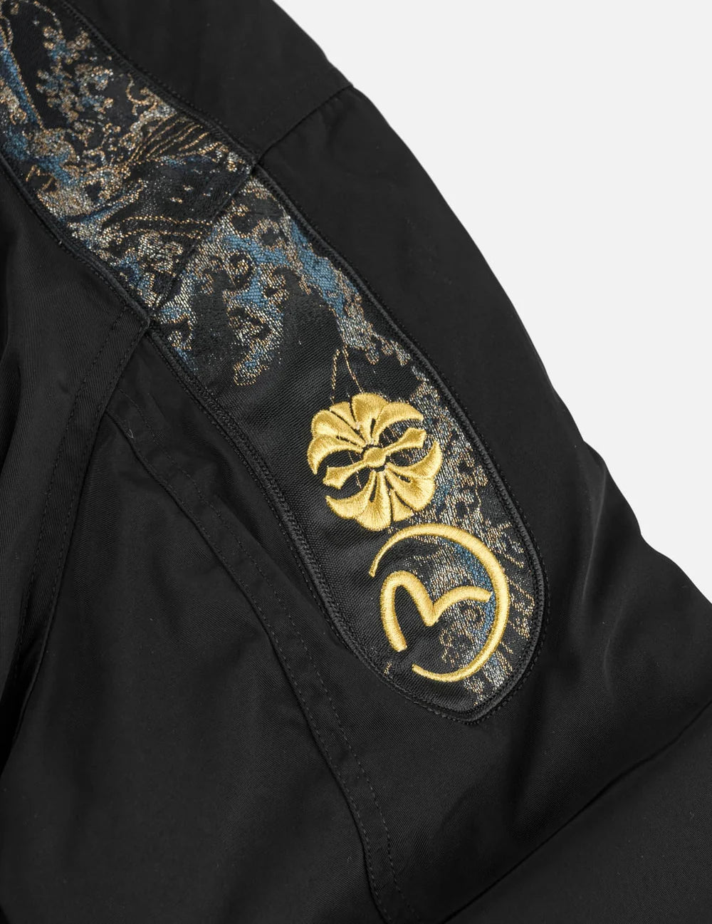 EVISU Brocade Jacket
